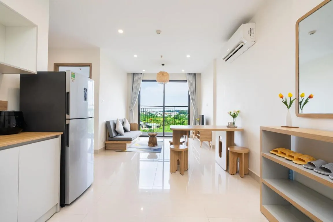 Image 1 of Emma House 4 – Can ho 2PN Vinhomes Grand Park Quan 9