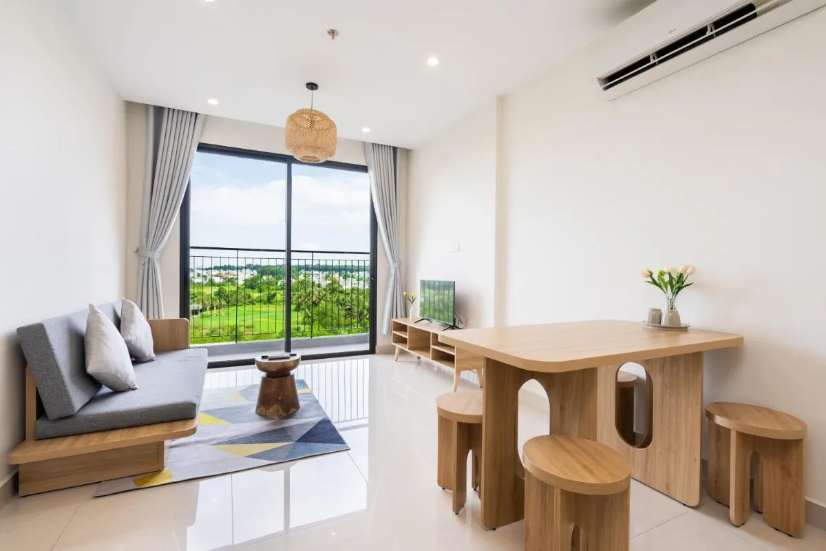 Image 5 of Emma House 4 – Can ho 2PN Vinhomes Grand Park Quan 9