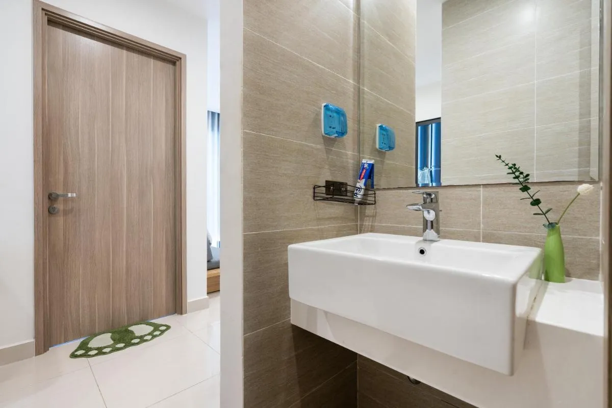 Image 3 of Emma House 4 – Can ho 2PN Vinhomes Grand Park Quan 9