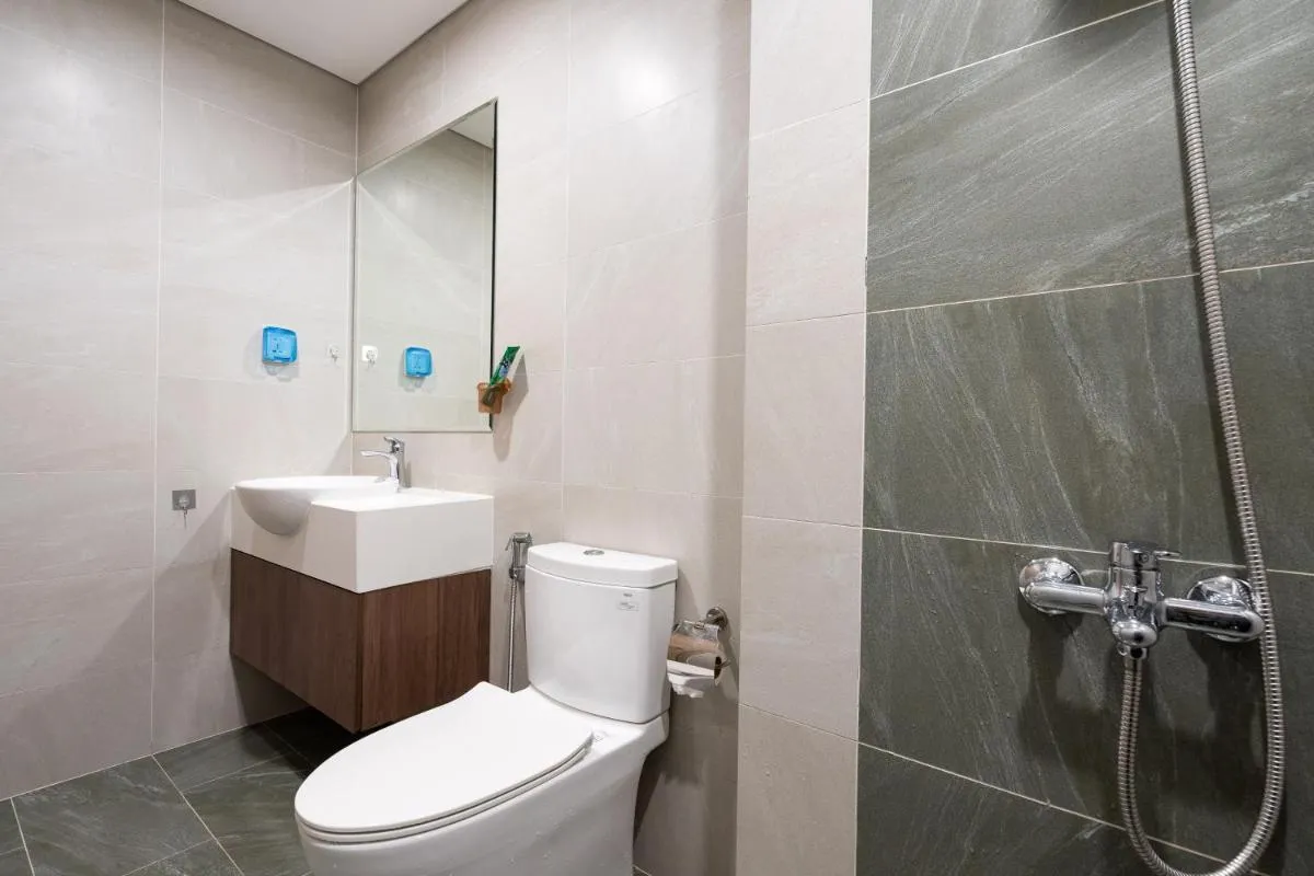 Image 4 of Emma House 6 – Can ho 2PN2WC Vinhomes Grand Park Quan 9