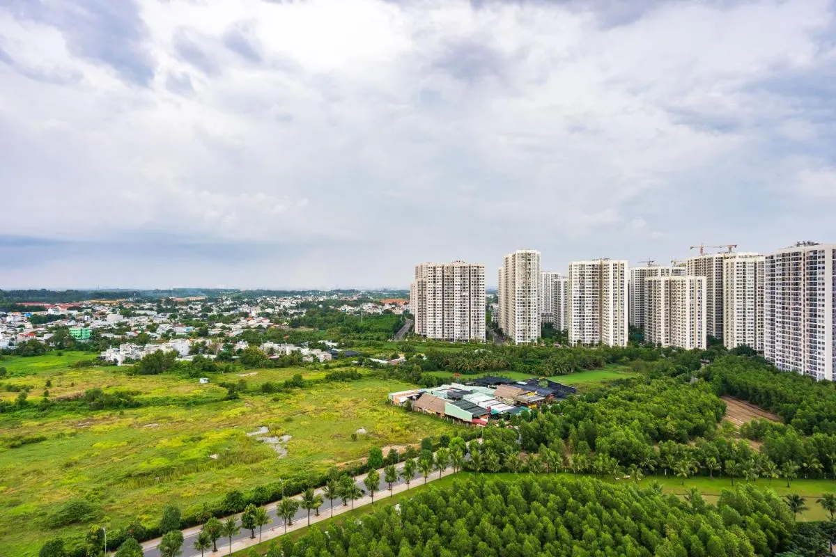 Image 5 of Emma House 6 – Can ho 2PN2WC Vinhomes Grand Park Quan 9