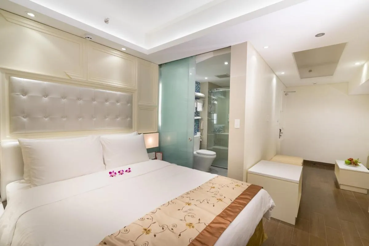 Image 5 of Empress Hotel Ho Chi Minh City