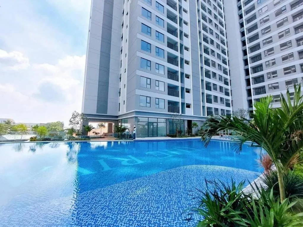 Image 1 of Én RumStay – Chung cư The Rivana – Quốc lộ 13