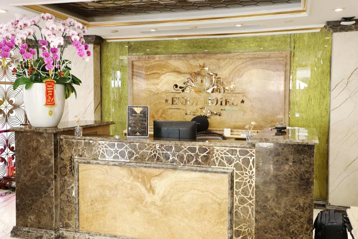 Image 5 of Enjoy Hotel 5A