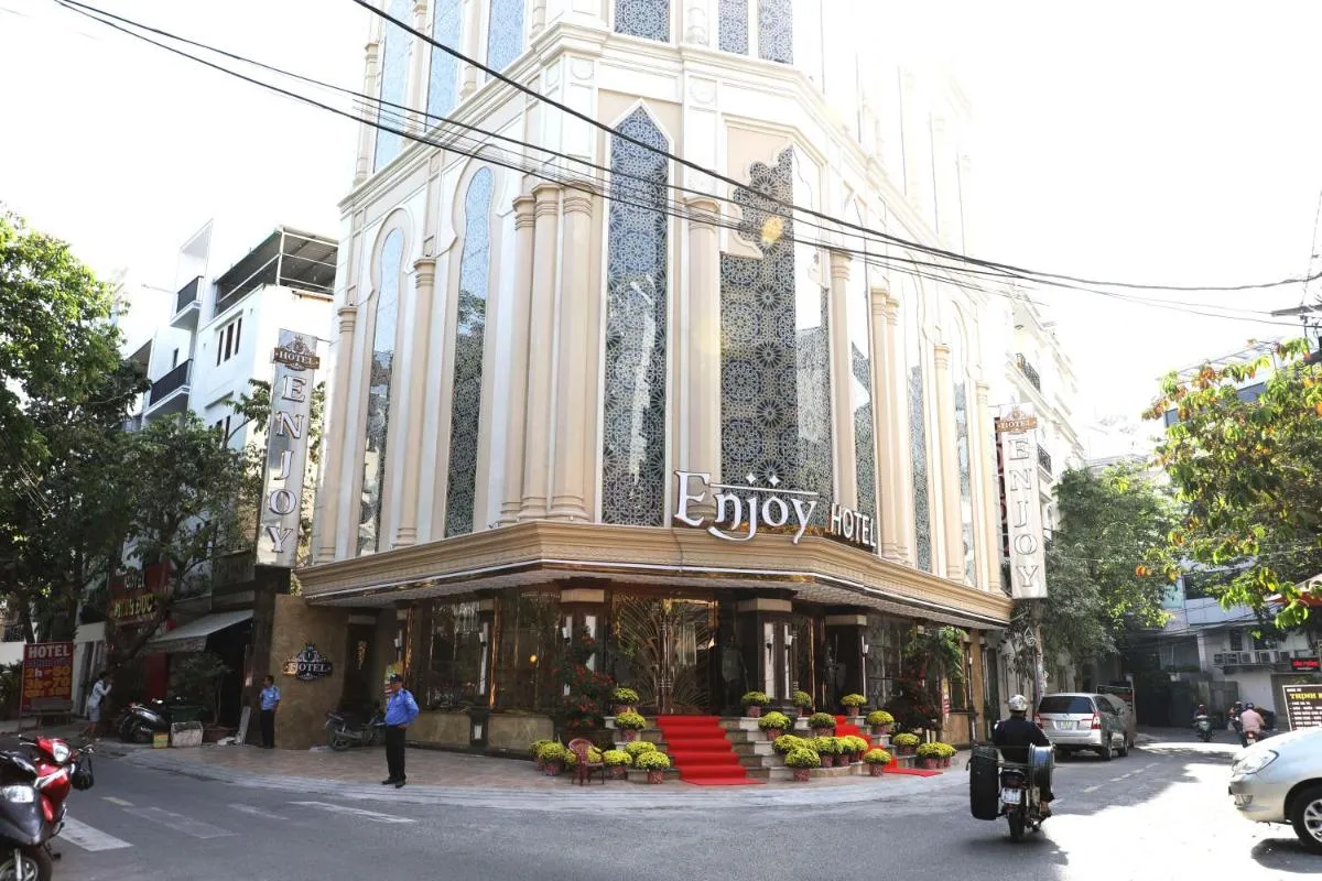 Image 4 of Enjoy Hotel 5A