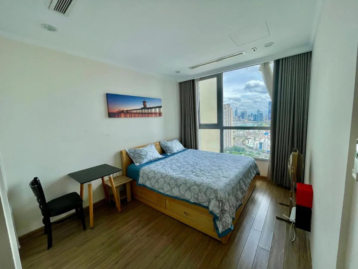 Image 3 of Enjoy apartment