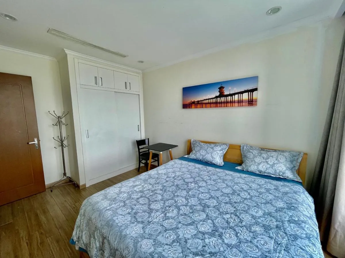 Image 5 of Enjoy apartment