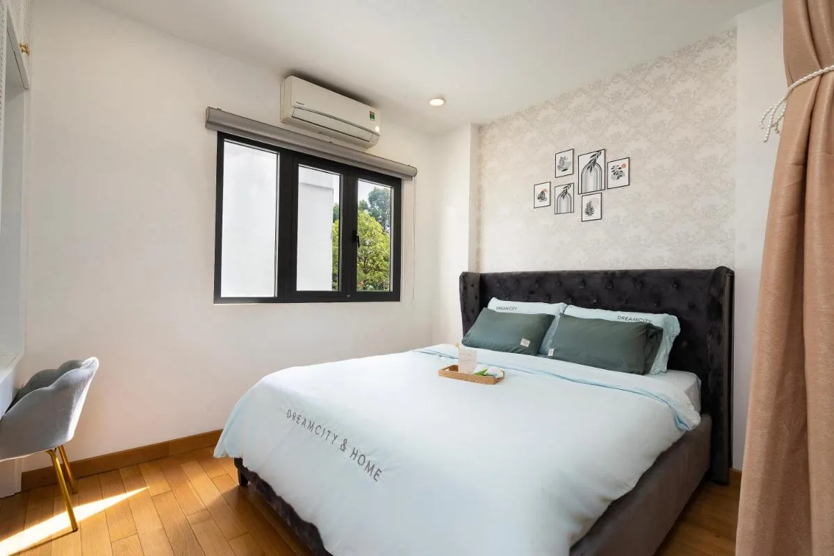 Image 5 of Entire 3BR House in Ho Chi Minh City, D1