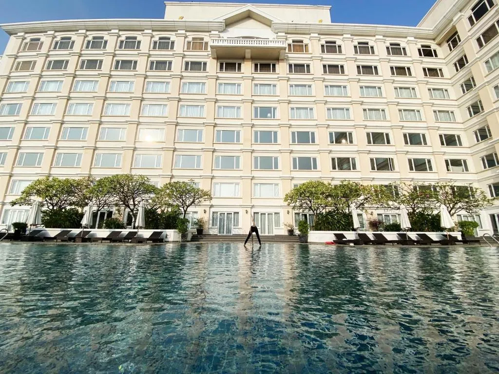 Image 1 of Equatorial Ho Chi Minh City