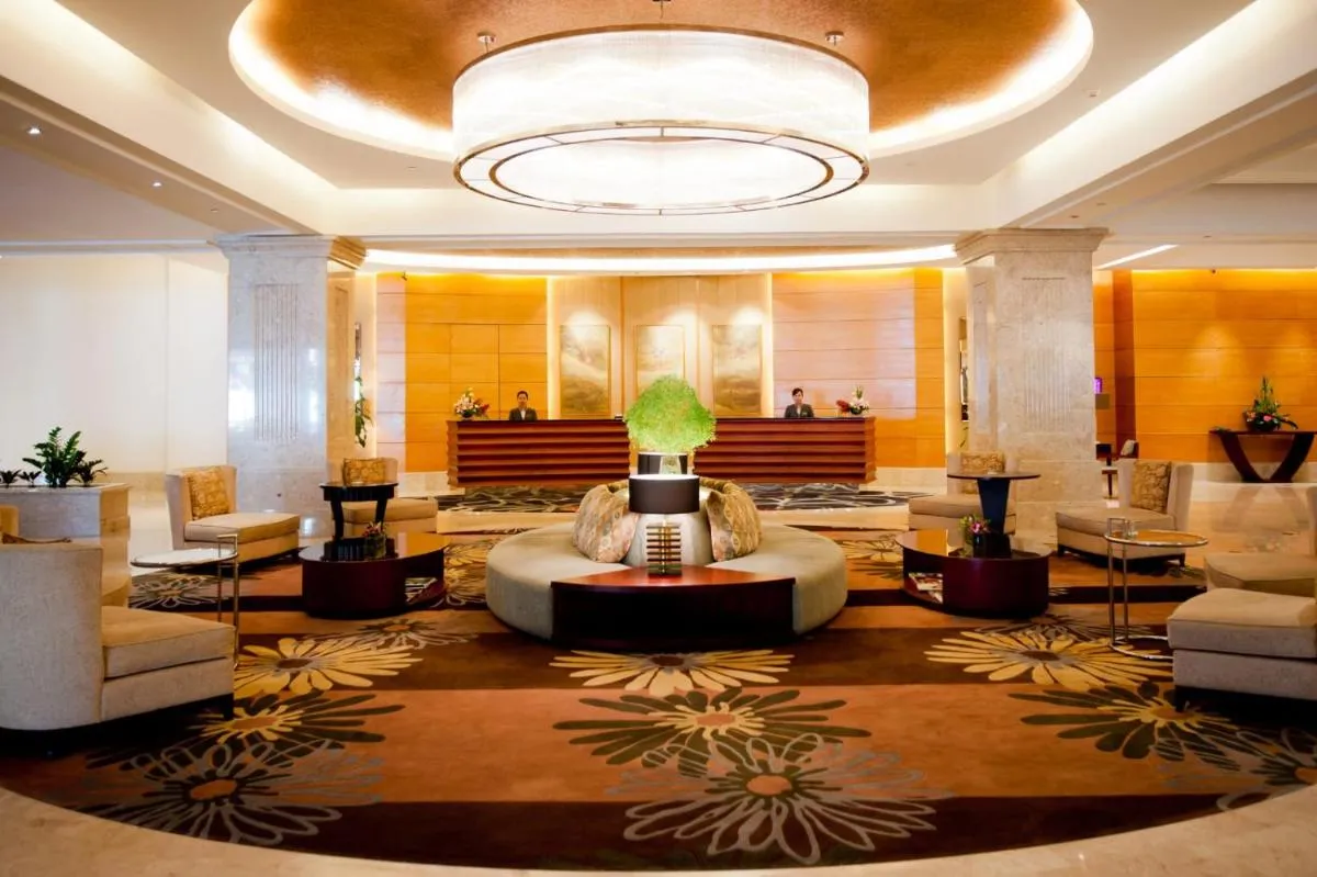 Image 5 of Equatorial Ho Chi Minh City