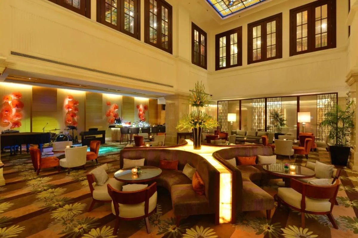 Image 4 of Equatorial Ho Chi Minh City
