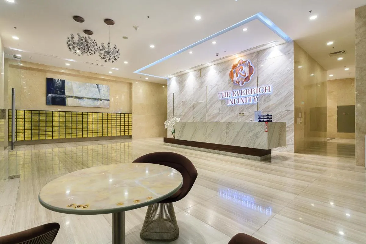 Image 3 of Everrich Q5 – Two Bedroom