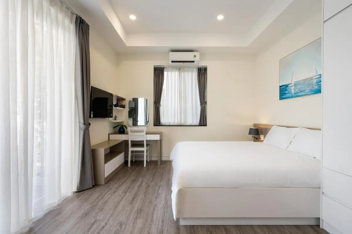 Image 5 of F-APARTMENT