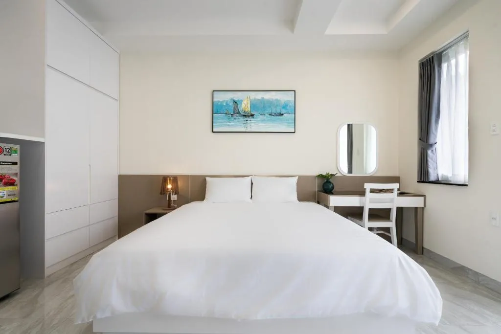 Image 1 of F-APARTMENT