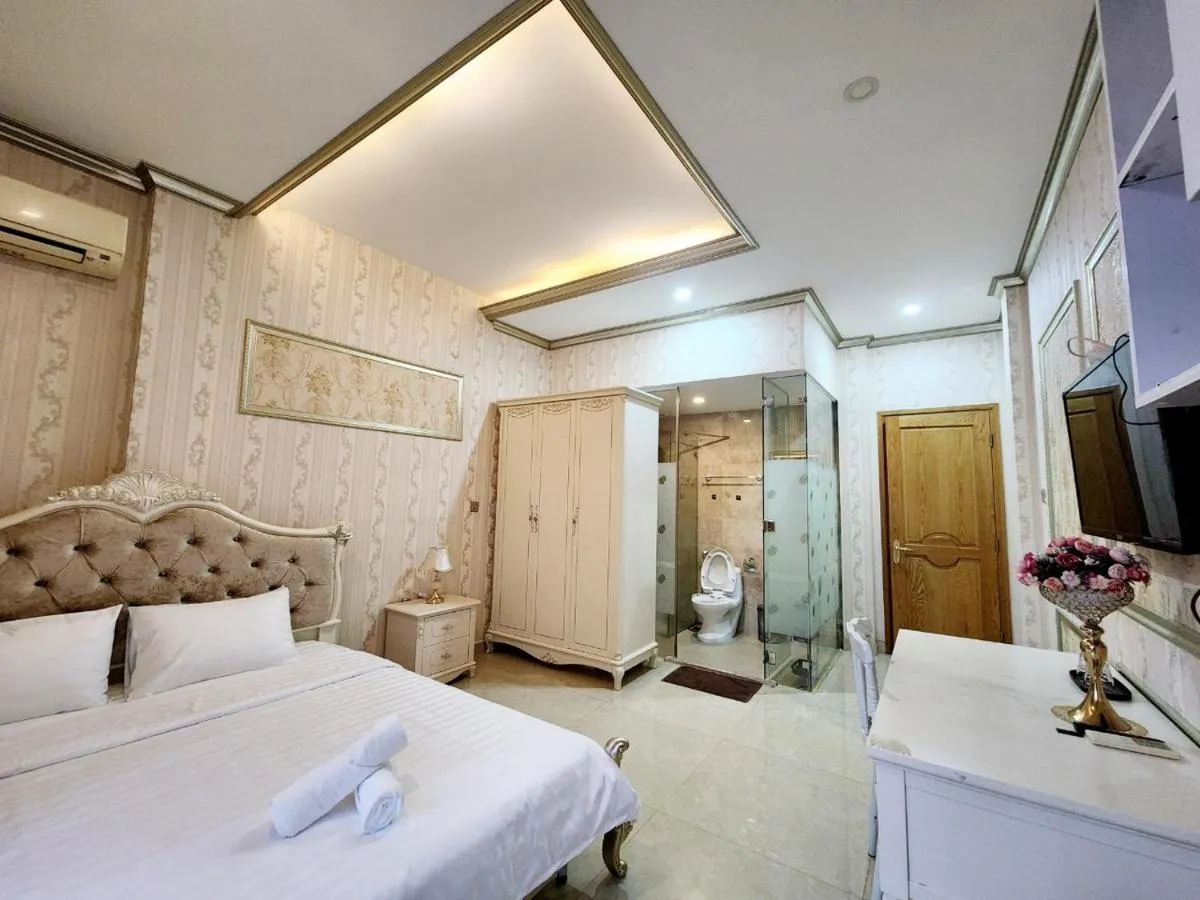 Image 3 of F F HOUSE Homestay