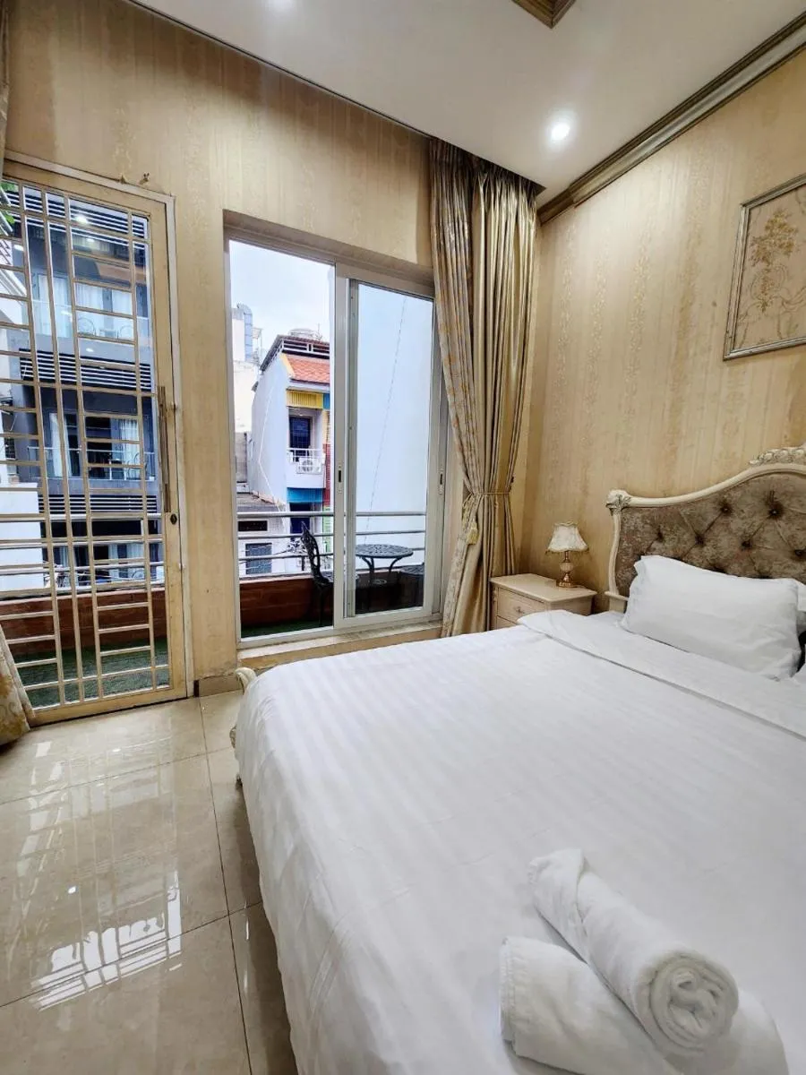 Image 4 of F F HOUSE Homestay