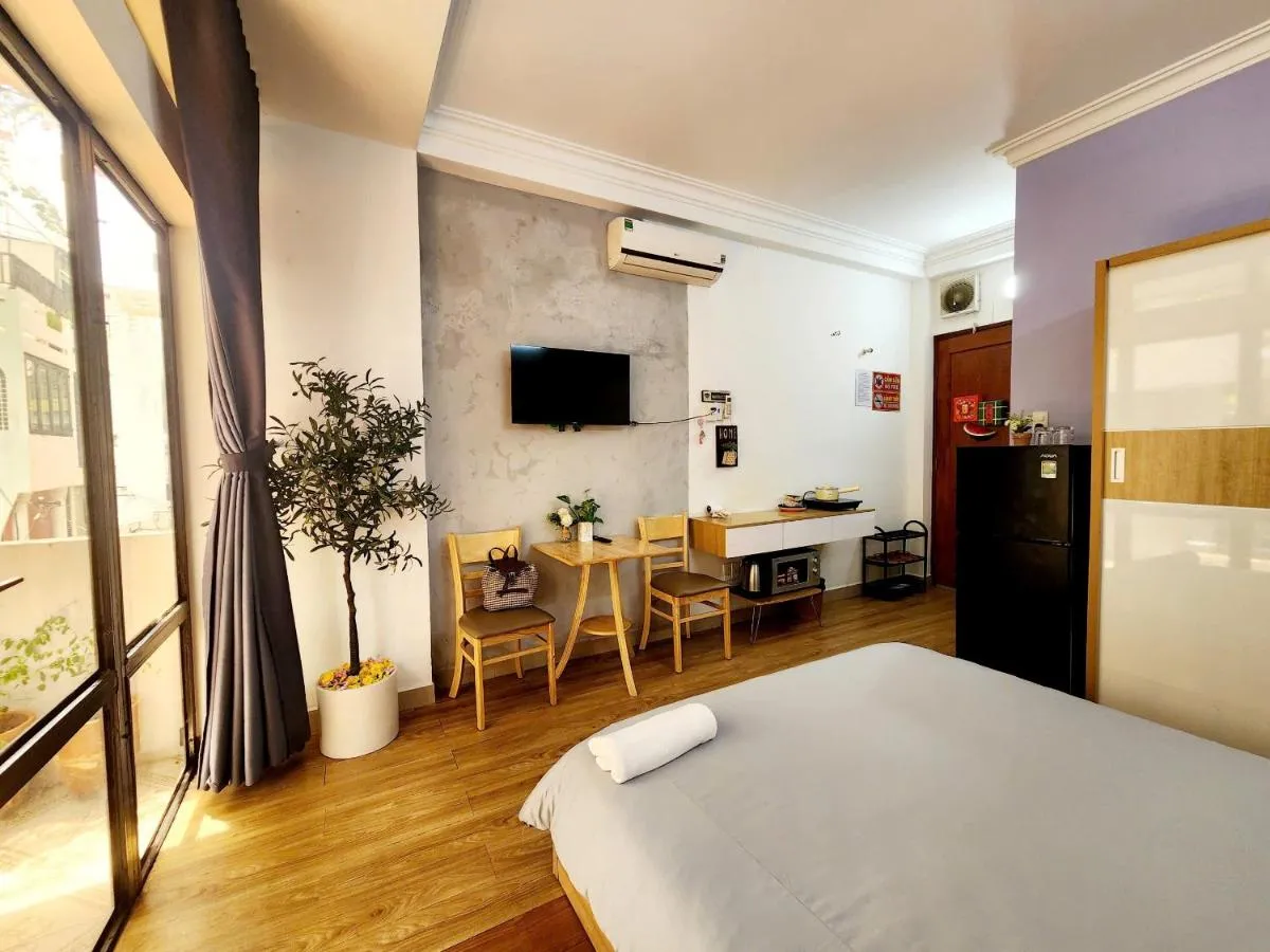 Image 3 of FF Homestay – Layla House