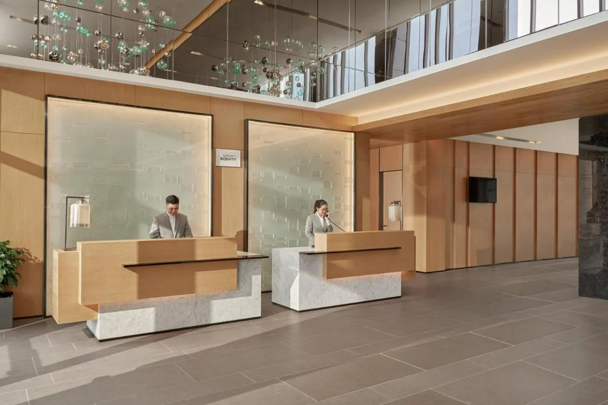 Image 5 of Fairfield by Marriott South Binh Duong