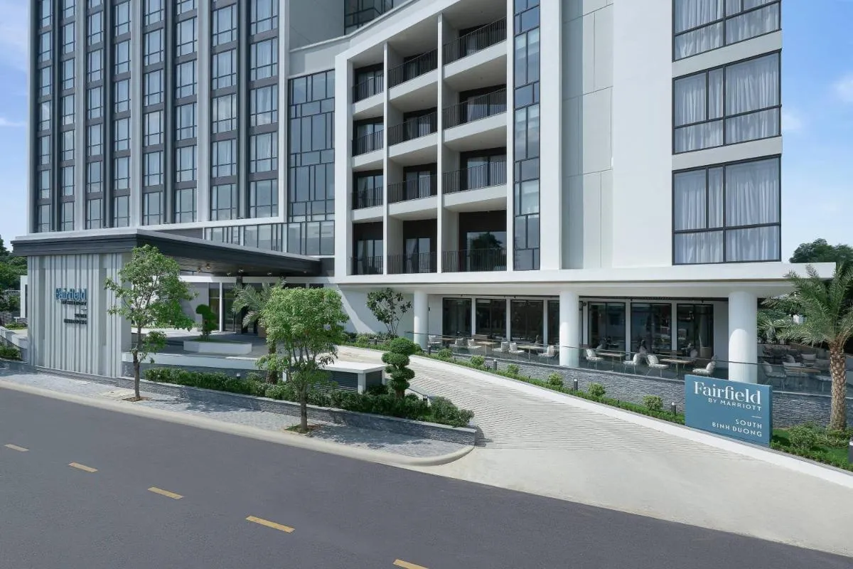 Image 3 of Fairfield by Marriott South Binh Duong