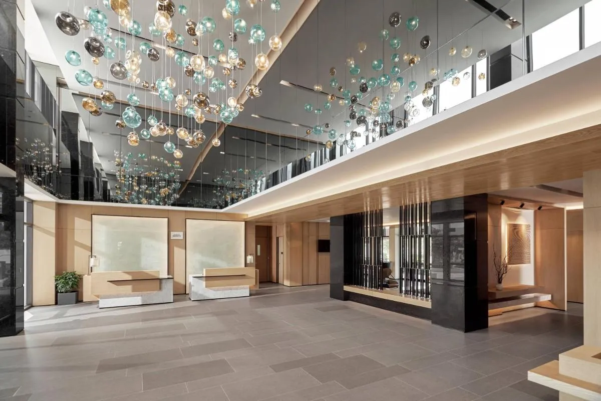 Image 4 of Fairfield by Marriott South Binh Duong