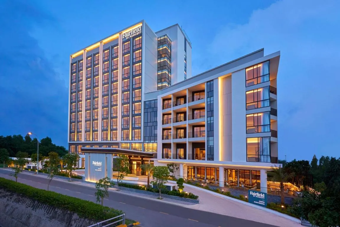 Image 1 of Fairfield by Marriott South Binh Duong