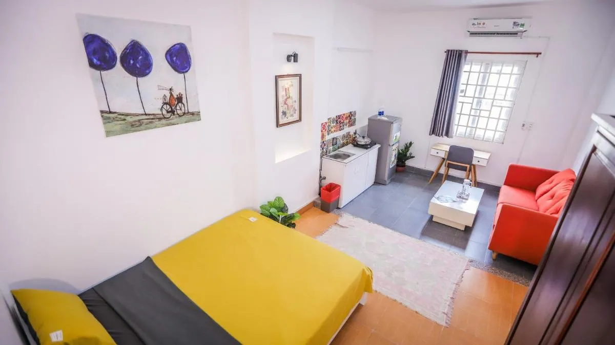 Image 3 of Feli Home – Metro Station