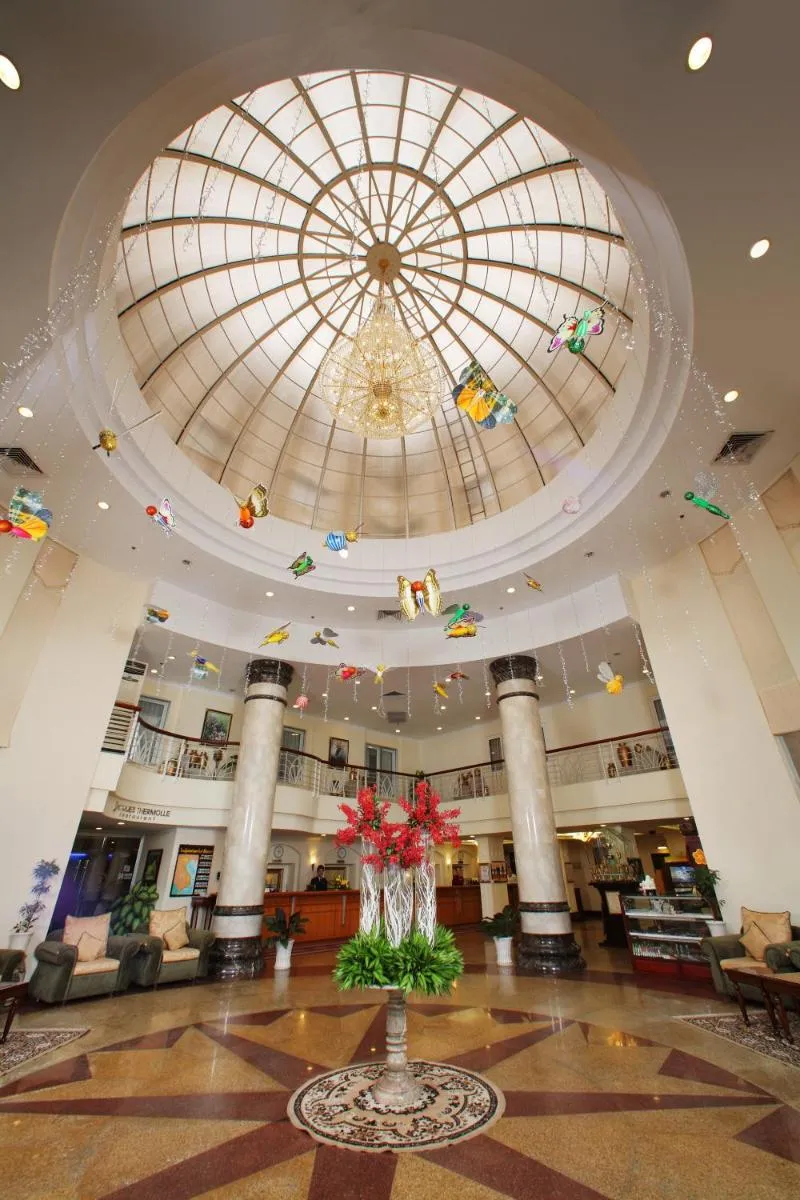 Image 4 of First Hotel