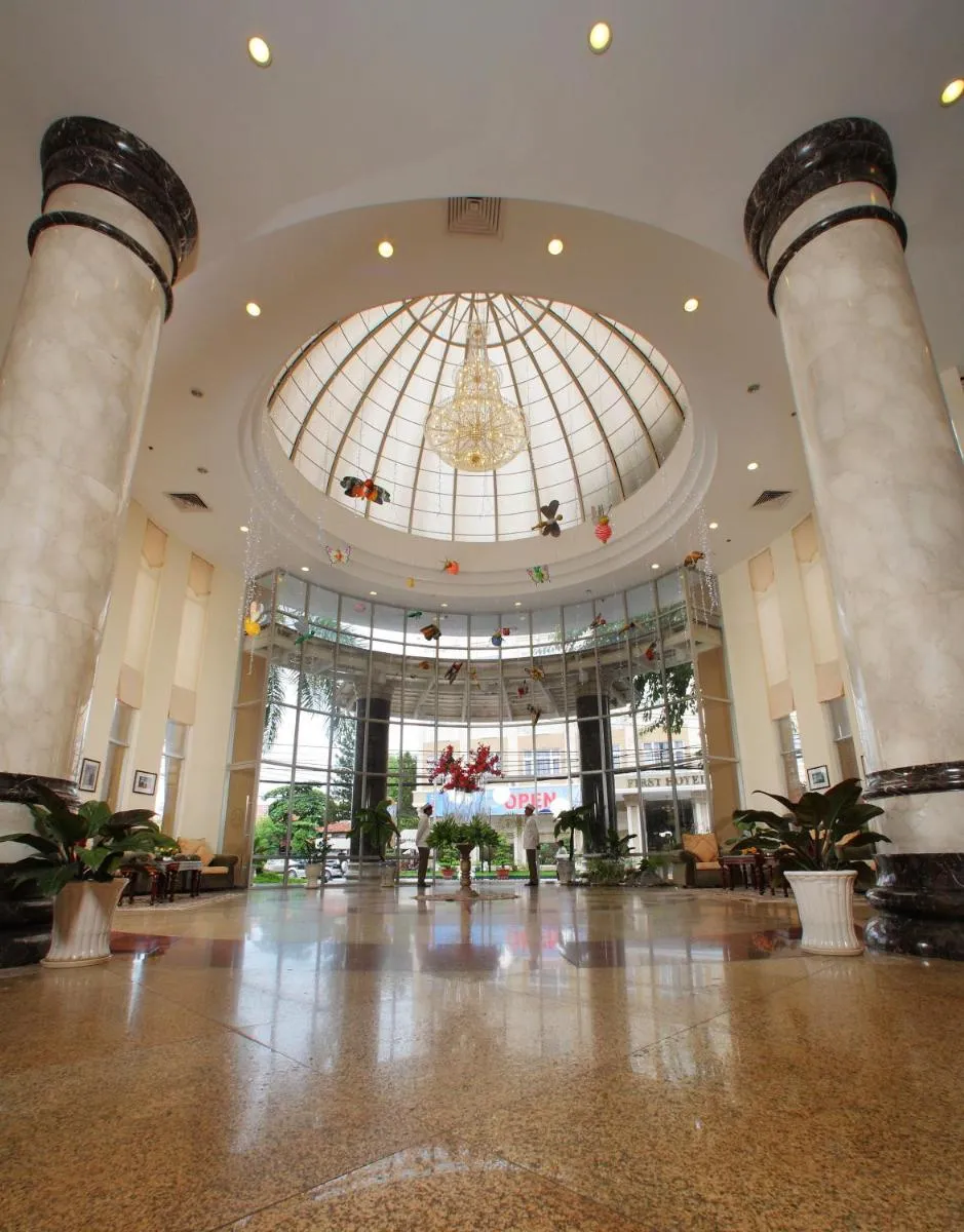 Image 5 of First Hotel