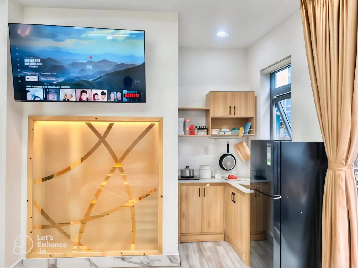 Image 4 of Four P Home’s – Luxury Apartment