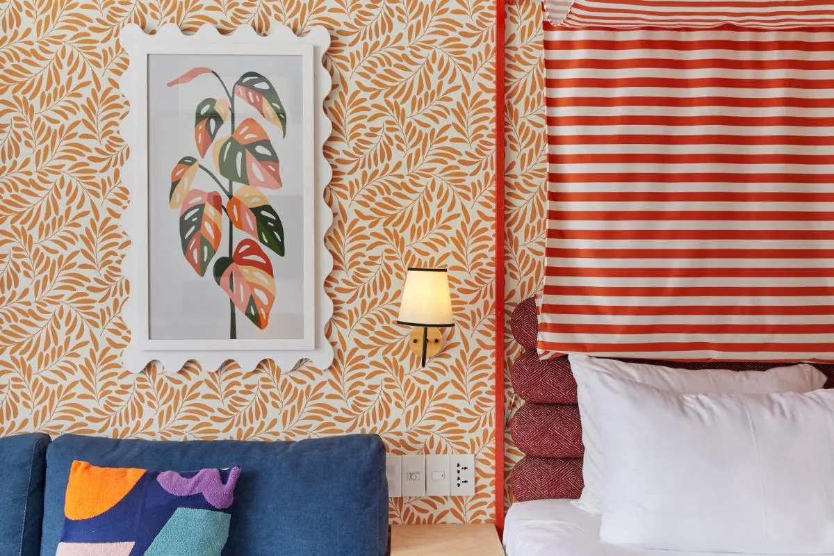 Image 3 of Funky Studios in Central Saigon by CIRCADIAN