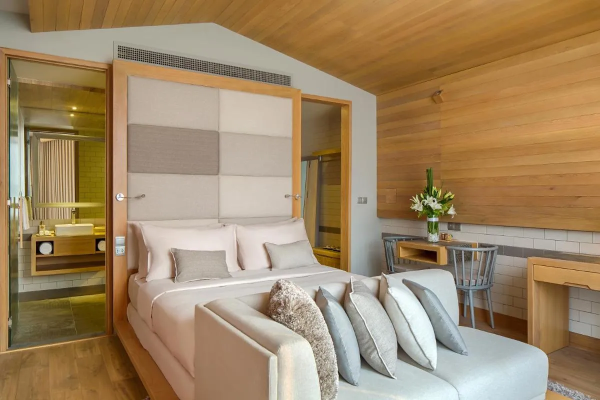 Image 4 of Fusion Suites Saigon