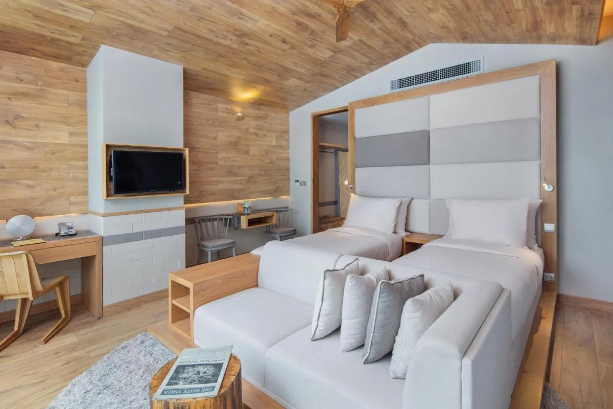 Image 3 of Fusion Suites Saigon