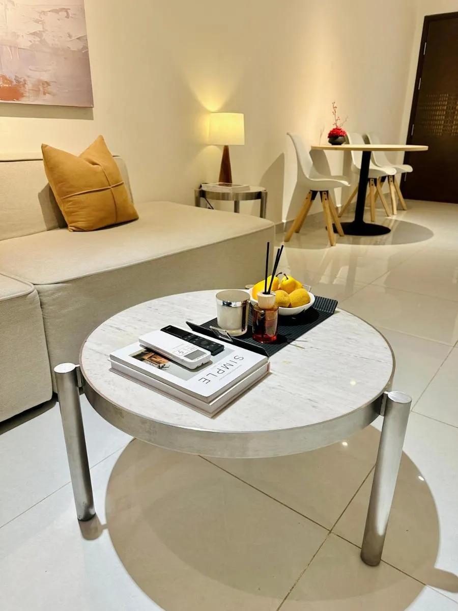 Image 5 of Fuzzi – Downtown modern 1BR near BuiVien walking street SOHO