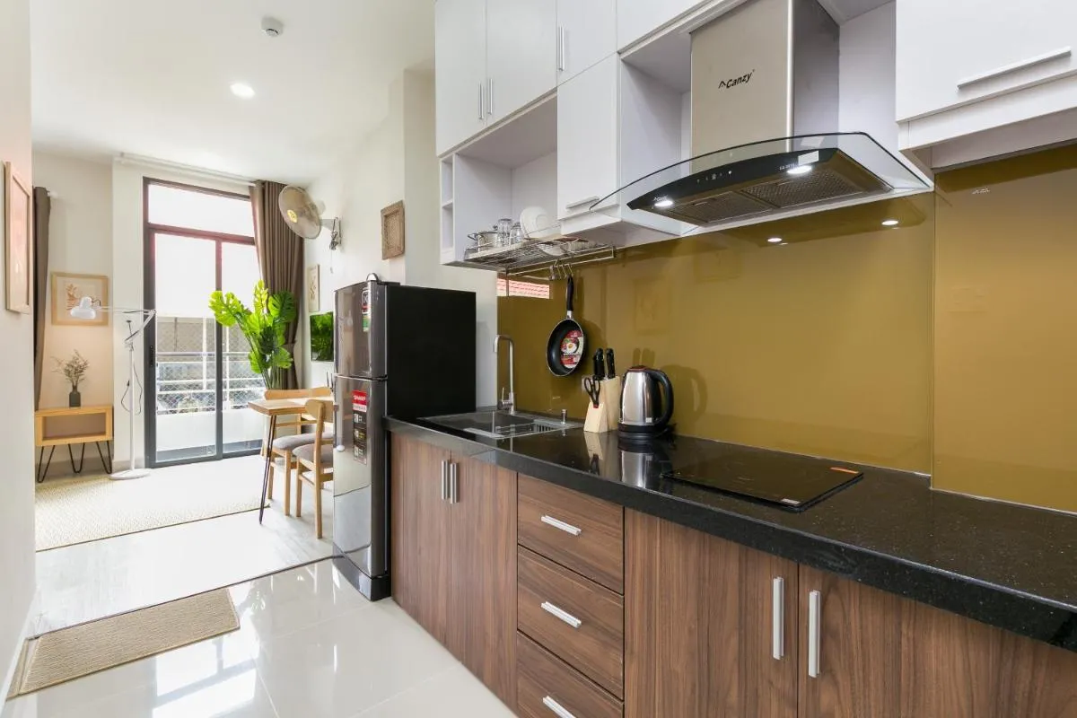 Image 4 of G9 Homestay – Nguyễn Trãi