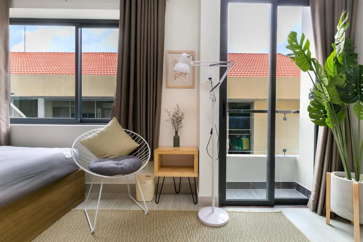 Image 3 of G9 Homestay – Nguyễn Trãi