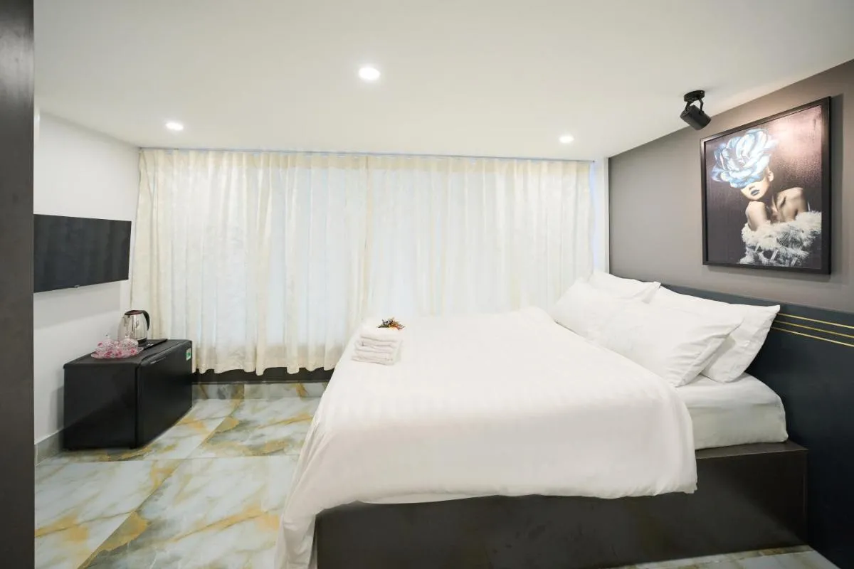Image 5 of GALANG HOTEL
