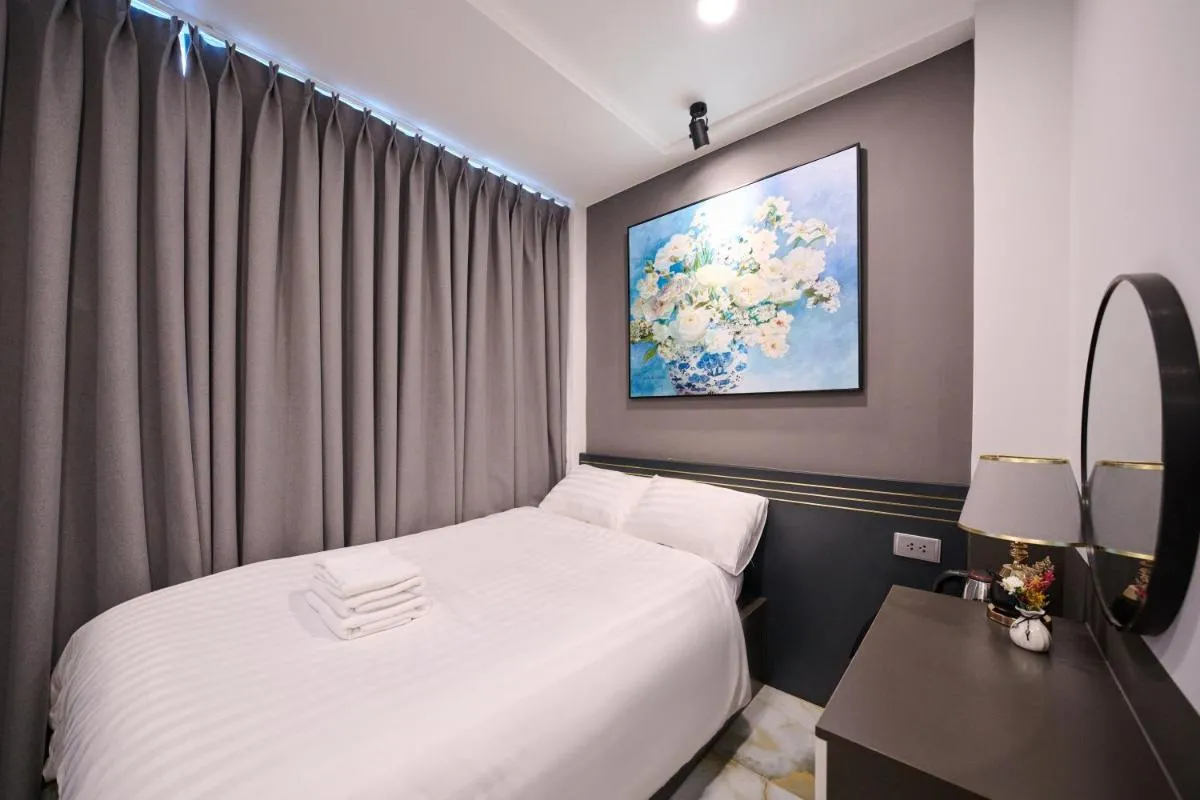 Image 4 of GALANG HOTEL