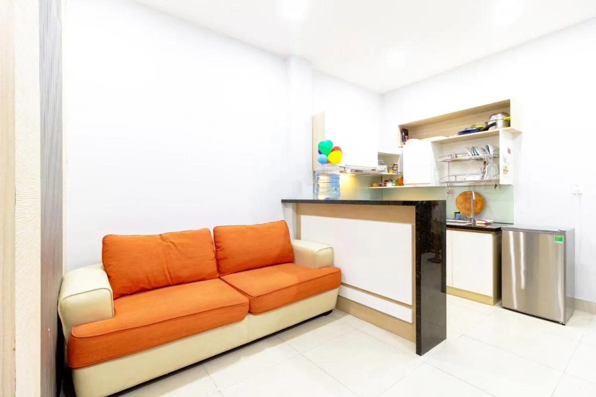 Image 4 of GEM Apartment