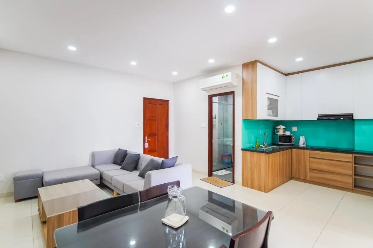 Image 3 of GEM Apartment