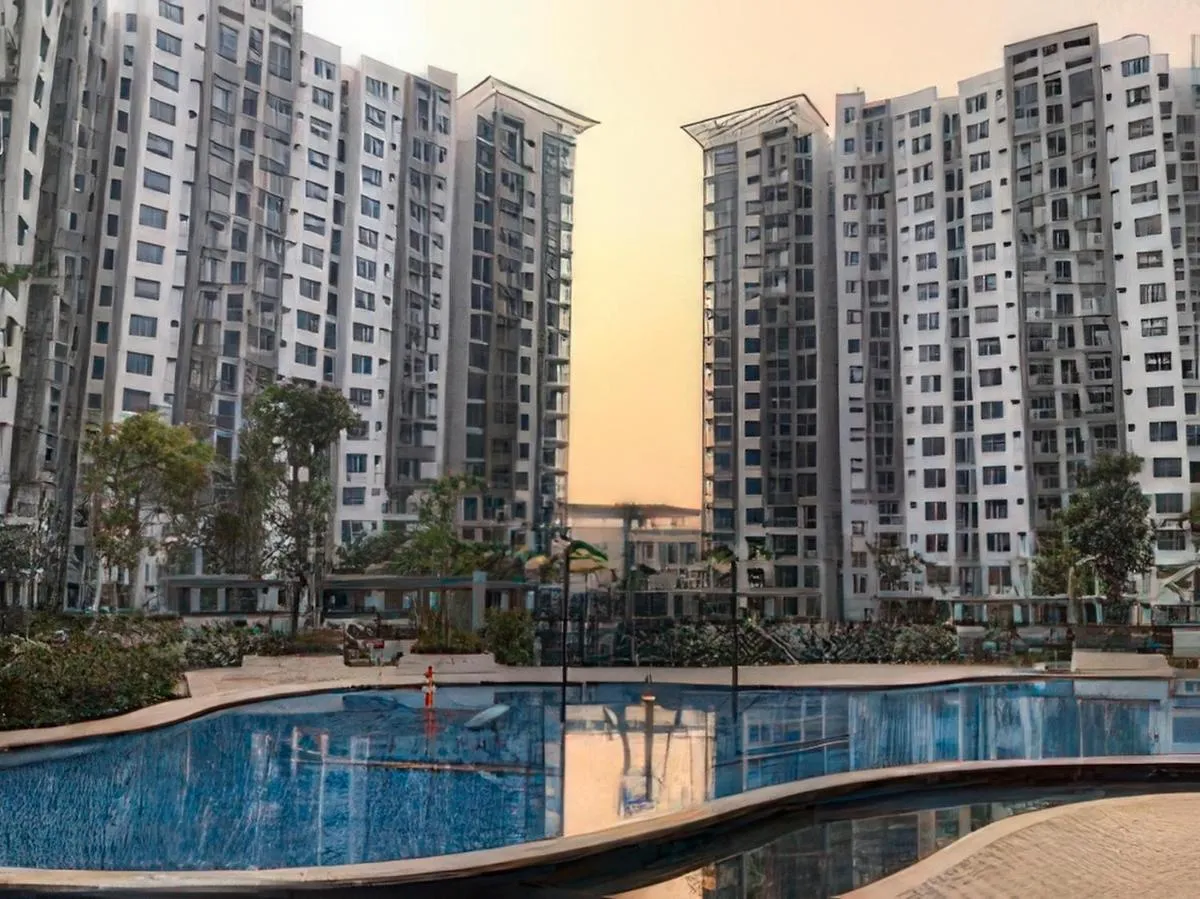 Image 5 of GEM EMERALD – Celadon City Tân Phú