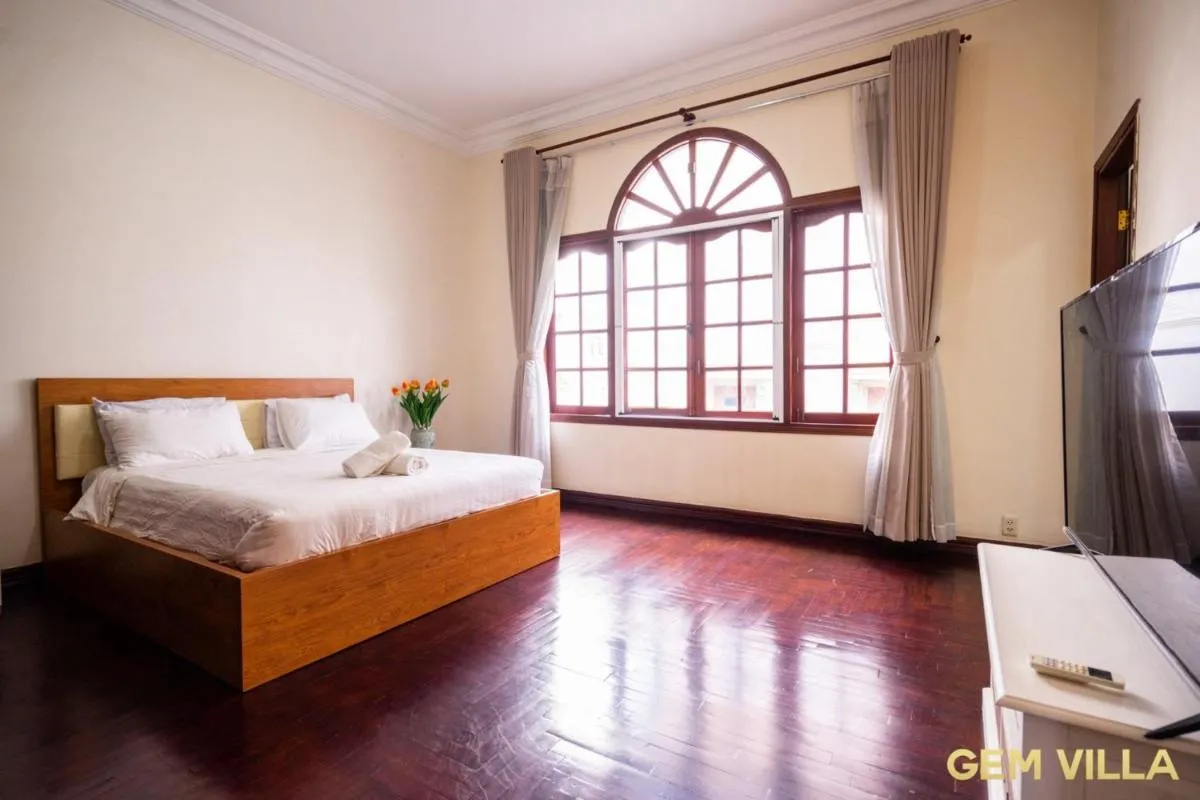 Image 4 of GEM VILLA 10 – 5 Bedroom, 6 Bathroom, Big Pool, Big Garden