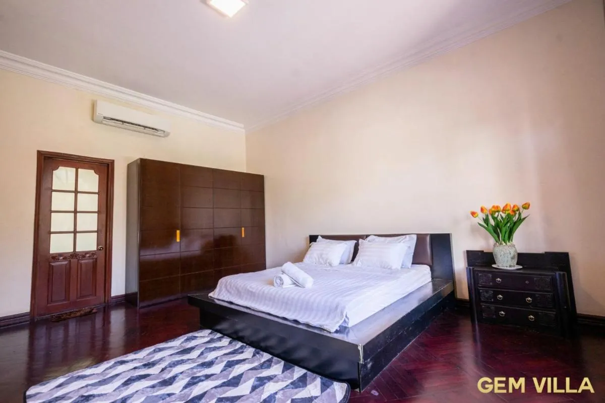 Image 5 of GEM VILLA 10 – 5 Bedroom, 6 Bathroom, Big Pool, Big Garden