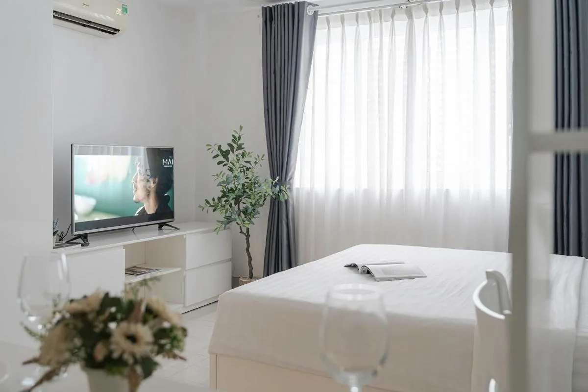 Image 5 of GRACE Apartment near HCMC center and airport