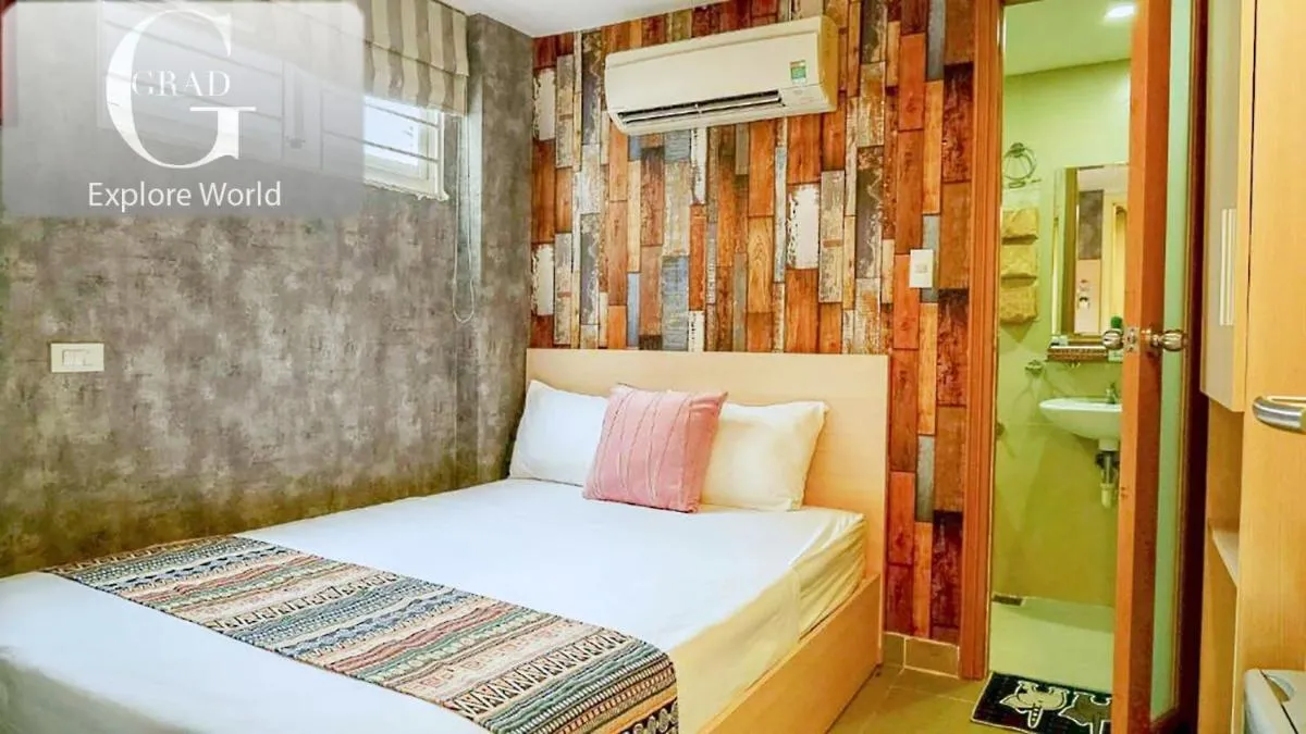 Image 4 of GRAD Galaxy Hotel