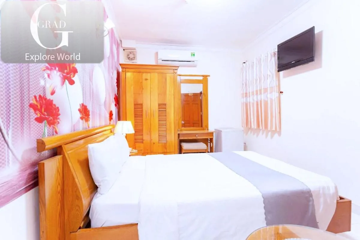 Image 3 of GRAD Giang Linh Hotel
