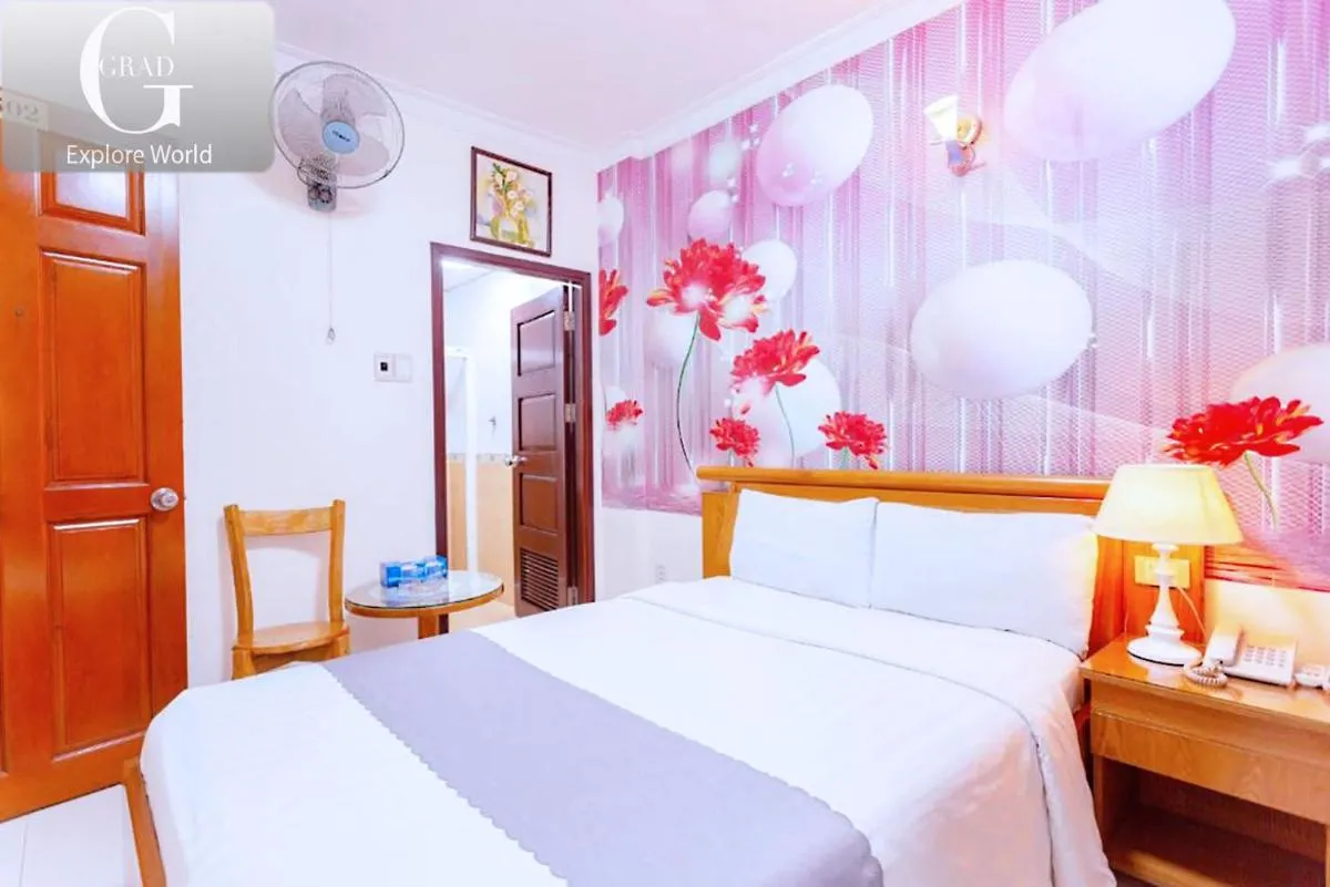 Image 4 of GRAD Giang Linh Hotel
