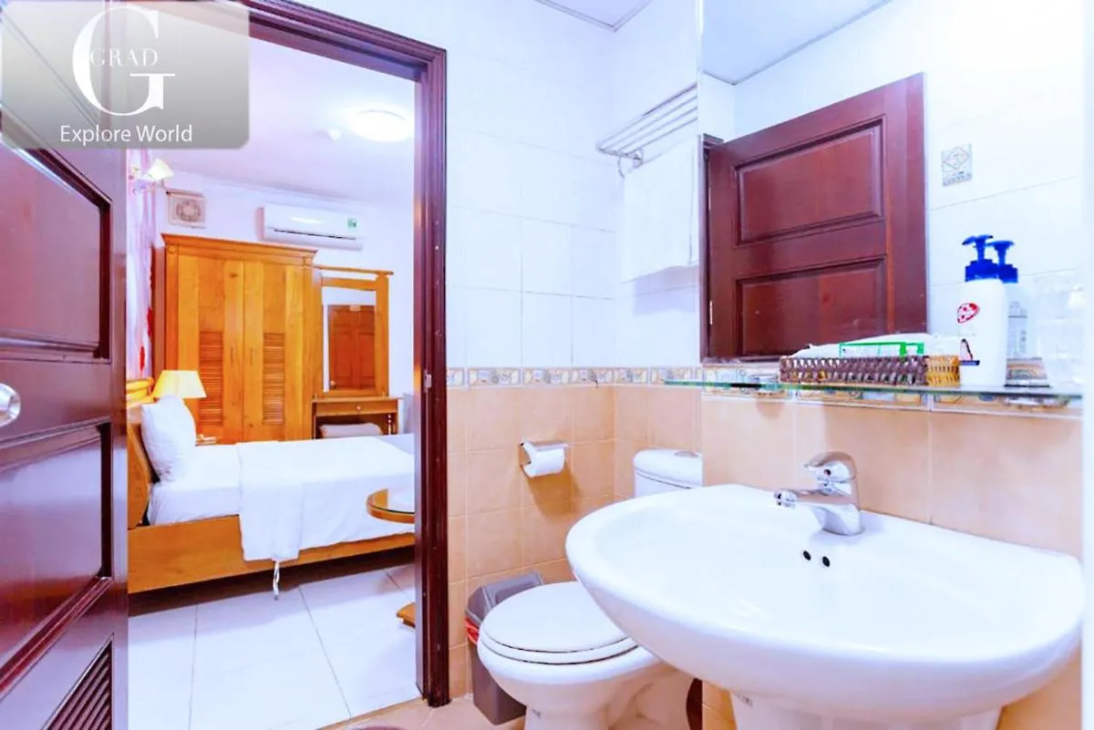 Image 5 of GRAD Giang Linh Hotel