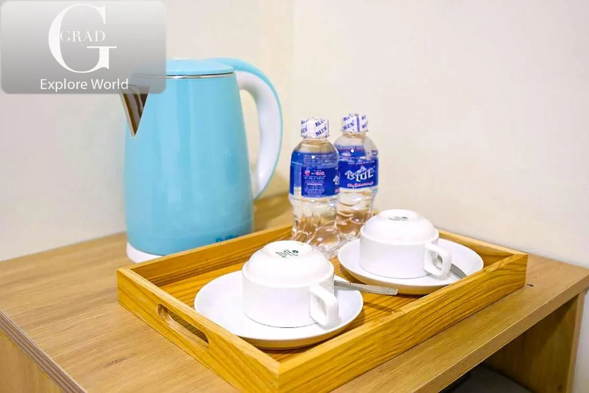 Image 4 of GRAD Phan Hotel – Pham Ngu Lao