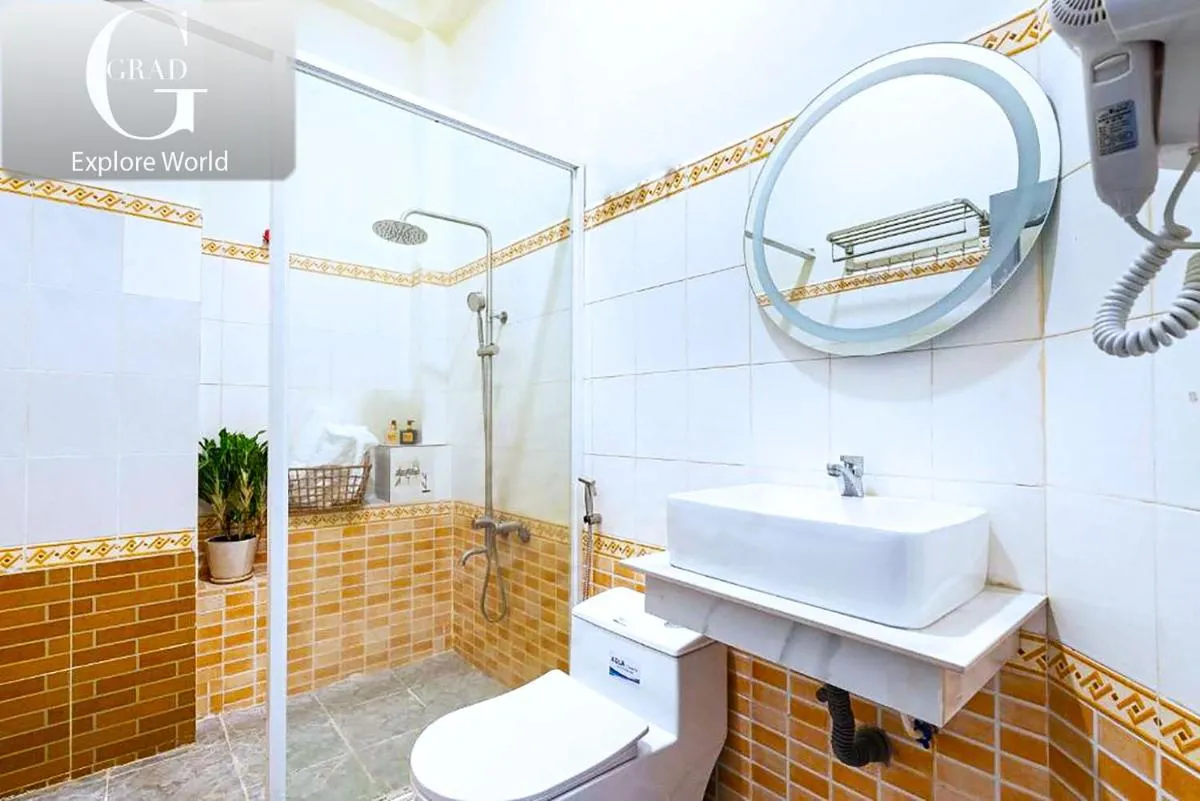 Image 3 of GRAD Phan Hotel – Pham Ngu Lao