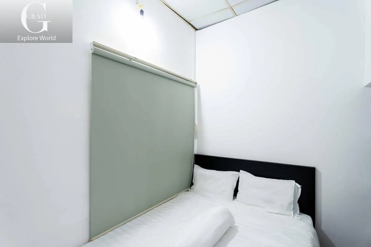 Image 3 of GRAD Tuan Viet Hotel